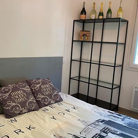 Villa Occitania Vestric-et-Candiac Екстер'єр фото