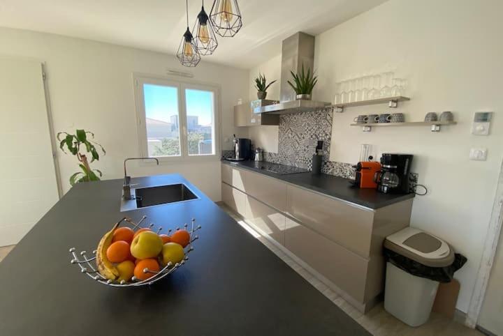 Villa Occitania Vestric-et-Candiac Екстер'єр фото